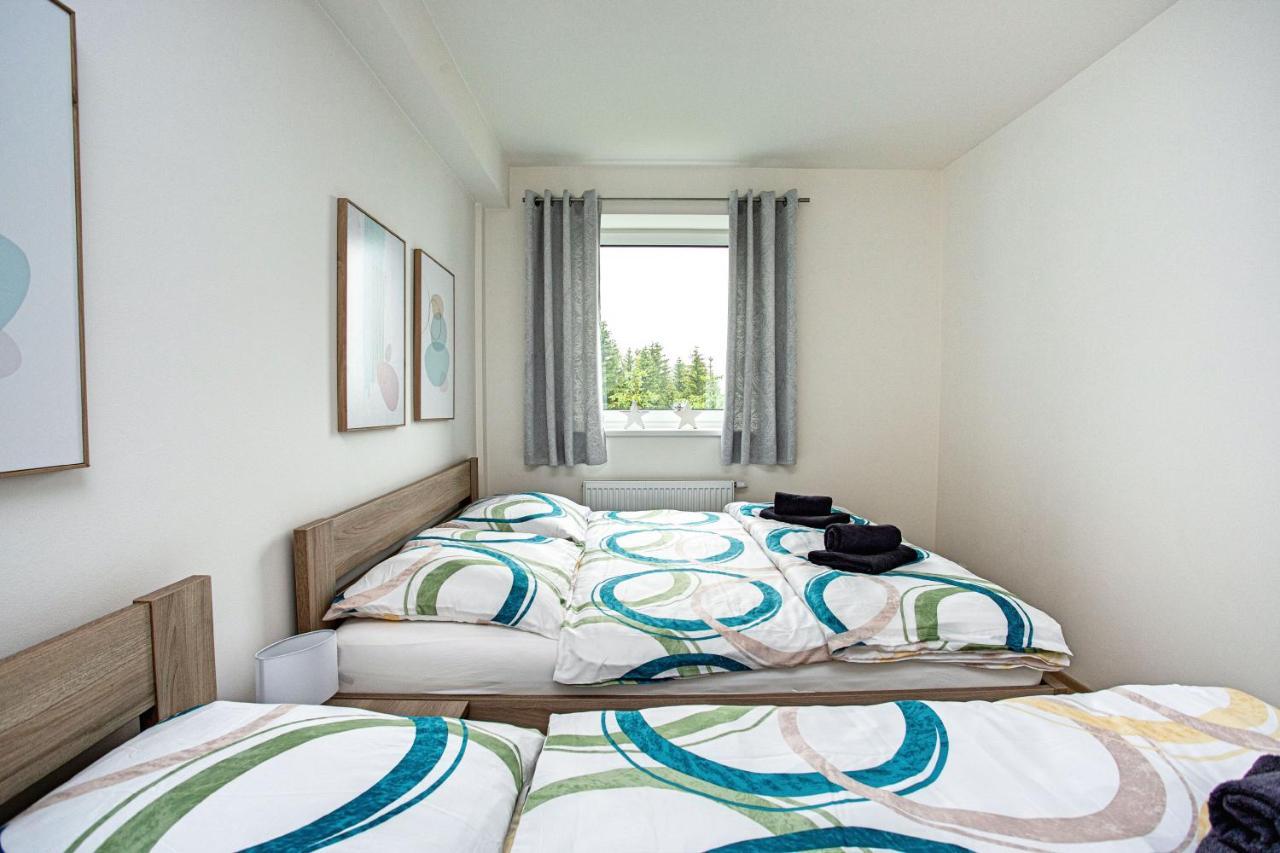 Apartmán Klinovec By Mountain Ways