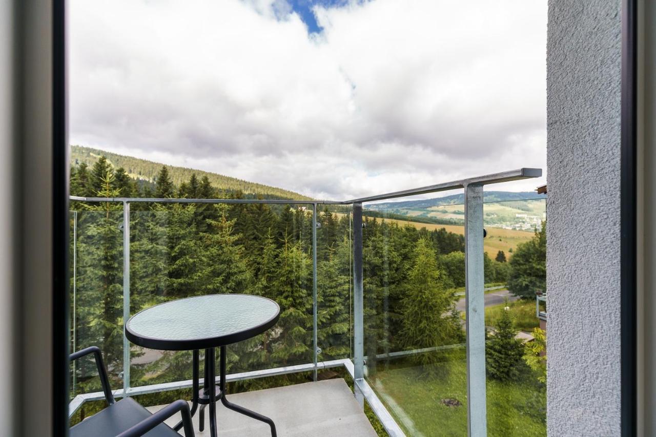 Klinovec By Mountain Ways Apartmán