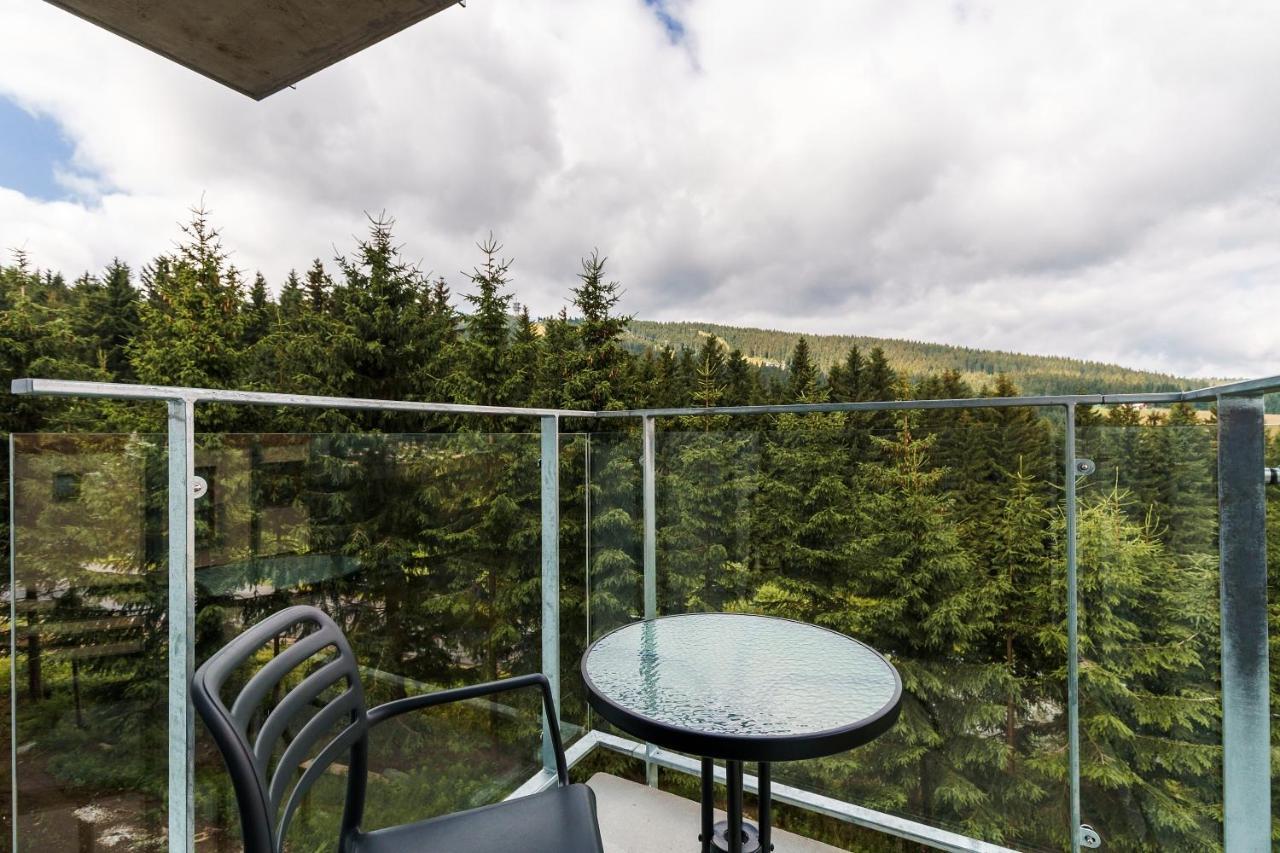 Apartmán Klinovec By Mountain Ways *
